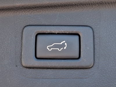 2019 Subaru Outback 2.5i Touring