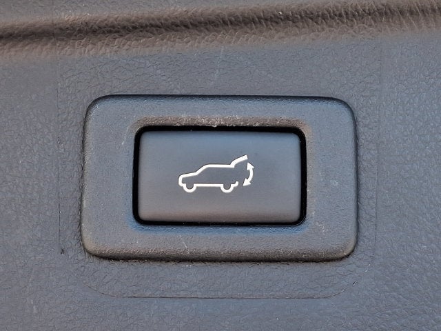 2019 Subaru Outback 2.5i Touring