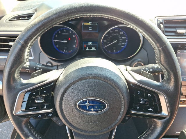 2019 Subaru Outback 2.5i Touring