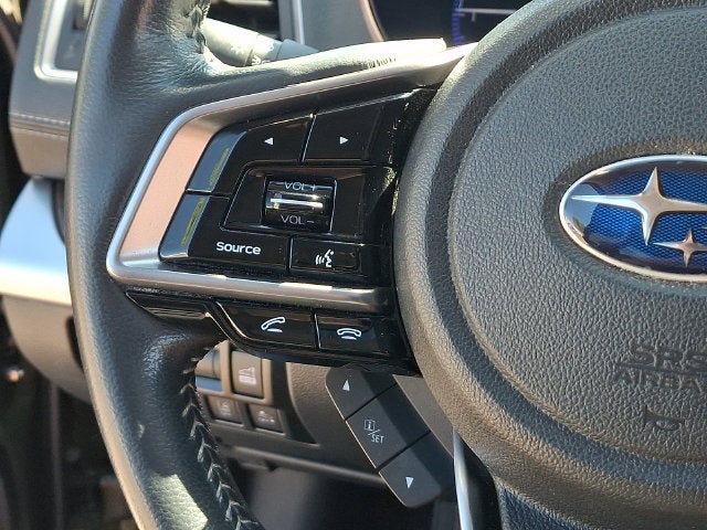 2019 Subaru Outback 2.5i Touring