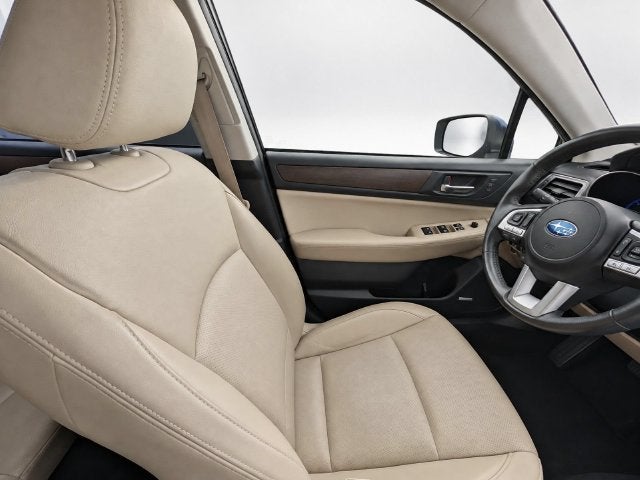 2017 Subaru Outback Limited