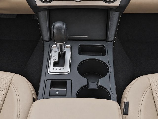 2017 Subaru Outback Limited