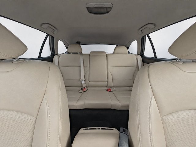 2017 Subaru Outback Limited