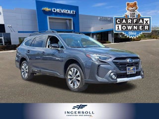 2023 Subaru Outback Limited