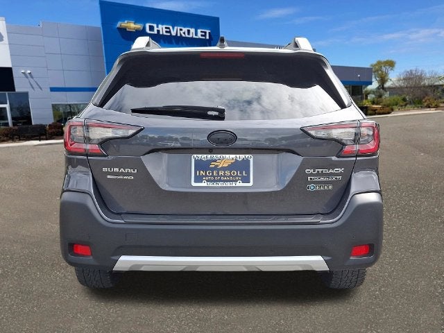 2023 Subaru Outback Touring XT