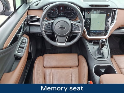 2023 Subaru Outback Touring XT