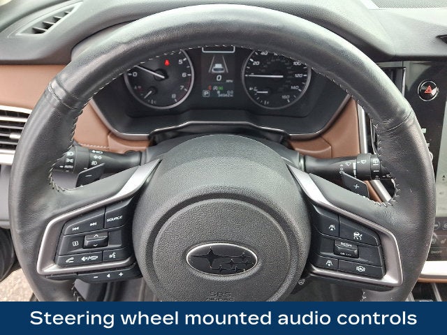 2023 Subaru Outback Touring XT