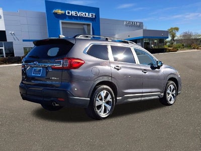 2025 Subaru Ascent Premium