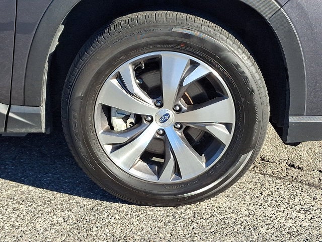 2025 Subaru Ascent Premium