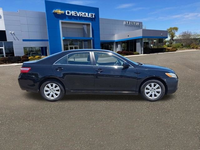 2009 Toyota Camry 4dr Sdn I4 Man (Natl)
