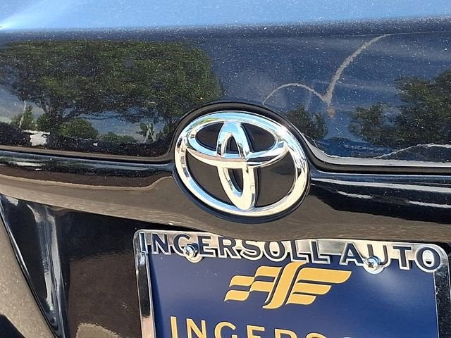 2009 Toyota Camry 4dr Sdn I4 Man (Natl)