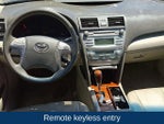 2009 Toyota Camry 4dr Sdn I4 Man (Natl)