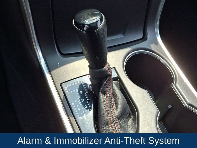 2017 Toyota Camry XSE
