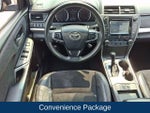 2017 Toyota Camry XSE