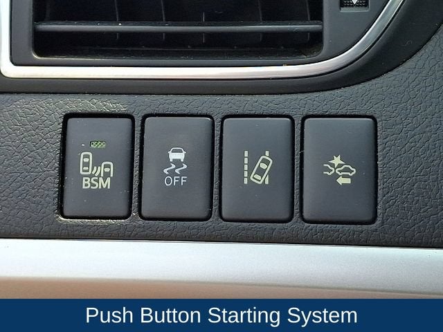 2017 Toyota Camry XSE