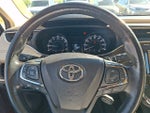 2018 Toyota Avalon XLE