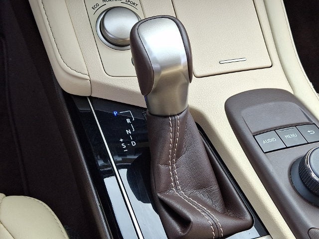 2016 Lexus ES 350 4dr Sdn