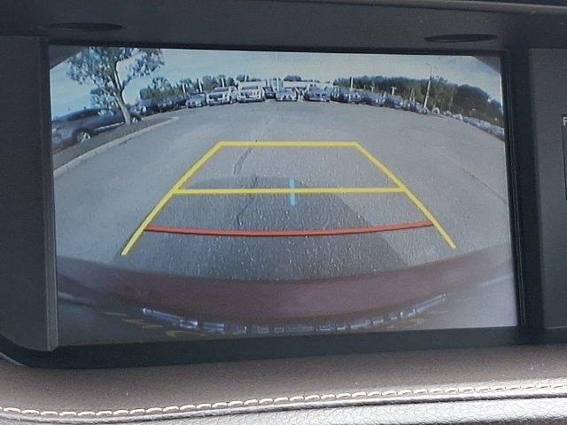 2016 Lexus ES 350 4dr Sdn