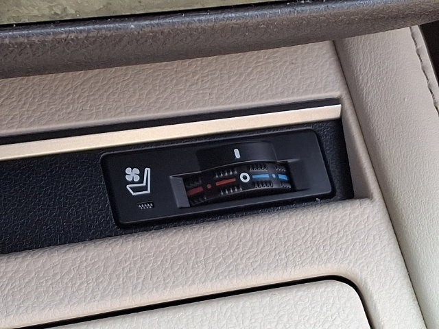 2016 Lexus ES 350 4dr Sdn
