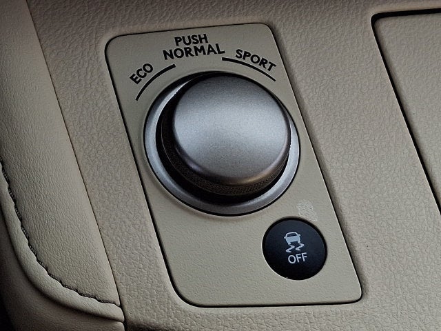 2016 Lexus ES 350 4dr Sdn