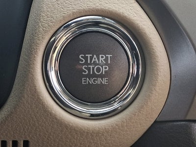 2016 Lexus ES 350 4dr Sdn