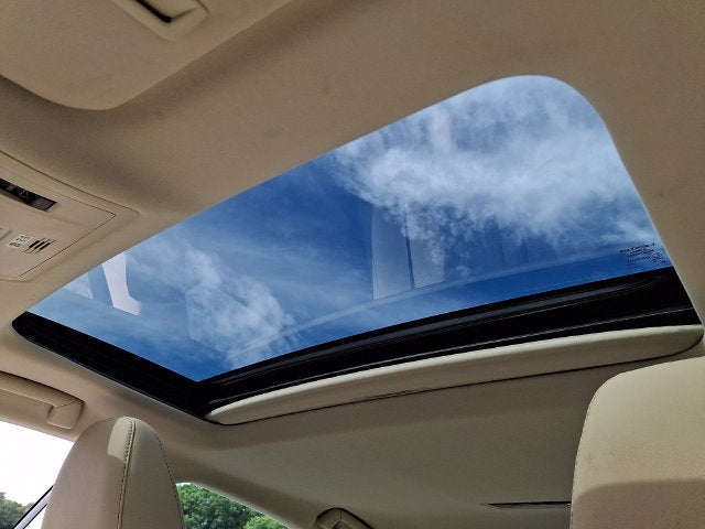 2016 Lexus ES 350 4dr Sdn