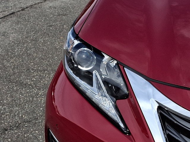 2016 Lexus ES 350 4dr Sdn