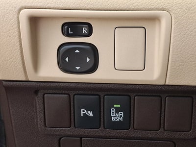 2016 Lexus ES 350 4dr Sdn