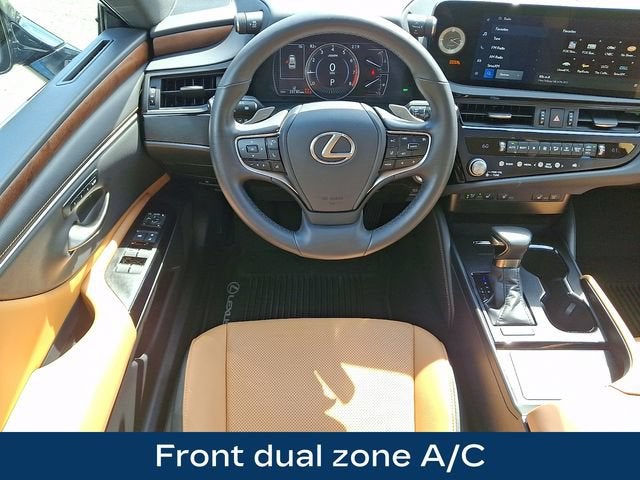 2023 Lexus ES 350 ES 350