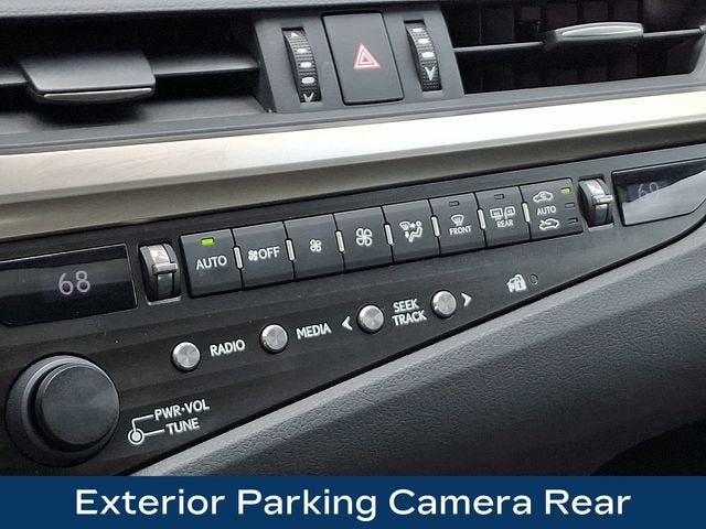 2020 Lexus ES 350 ES 350