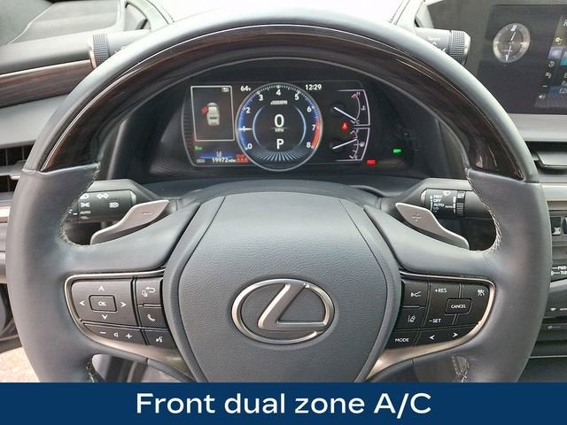2020 Lexus ES 350 ES 350