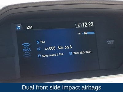 2017 Honda Odyssey SE