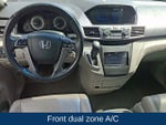 2013 Honda Odyssey EX-L