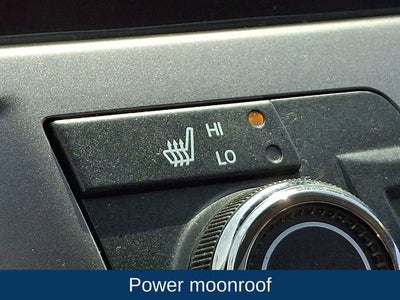 2014 Honda Odyssey Touring