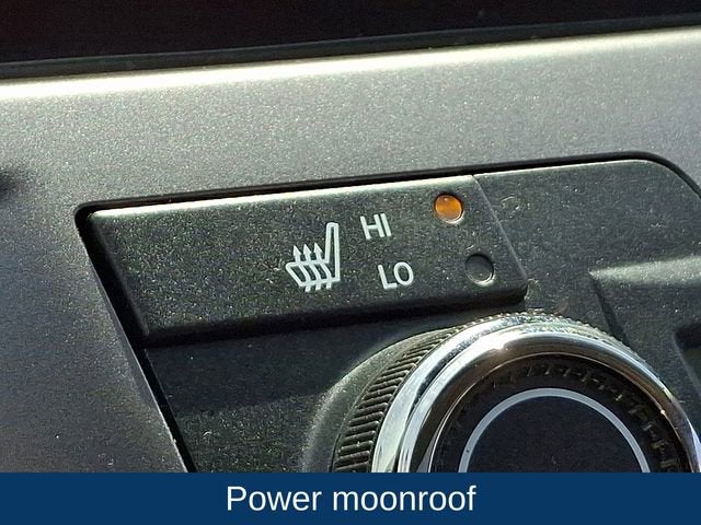 2014 Honda Odyssey Touring