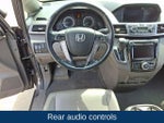 2014 Honda Odyssey Touring