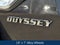 2014 Honda Odyssey Touring