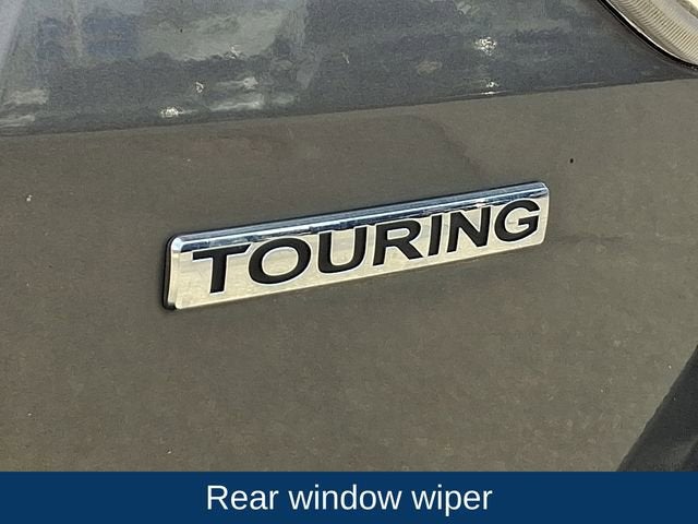 2014 Honda Odyssey Touring