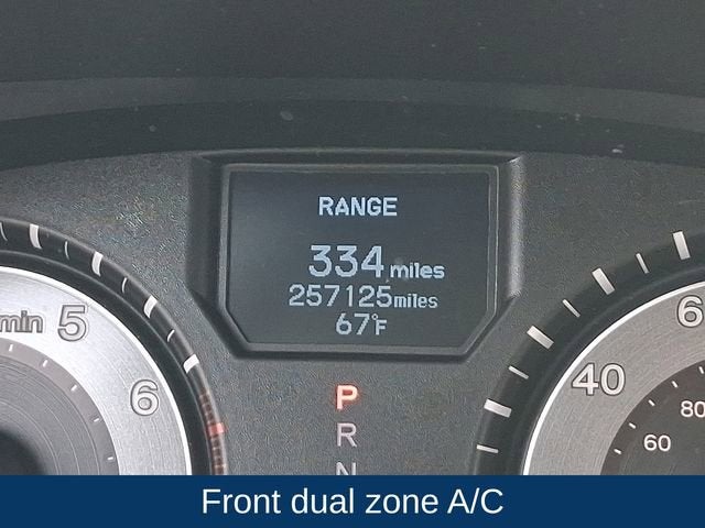 2014 Honda Odyssey Touring