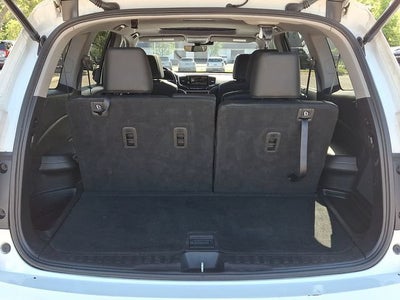2021 Honda Pilot AWD Special Edition