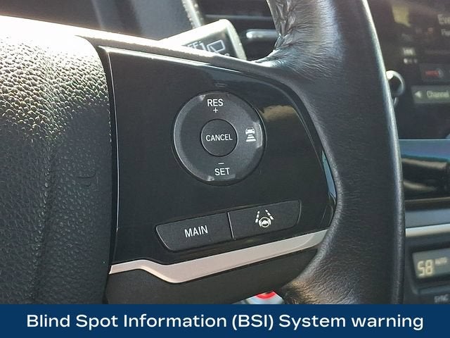 2021 Honda Pilot AWD Special Edition