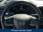 2025 Honda Passport EX-L