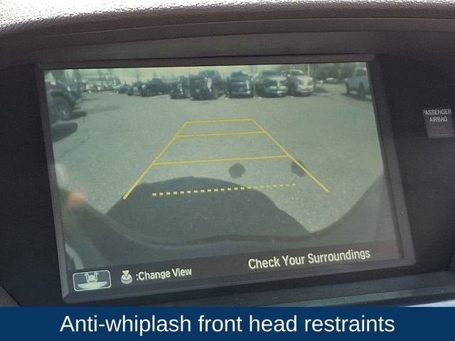 2014 Acura MDX SH-AWD Sport Utility 4D