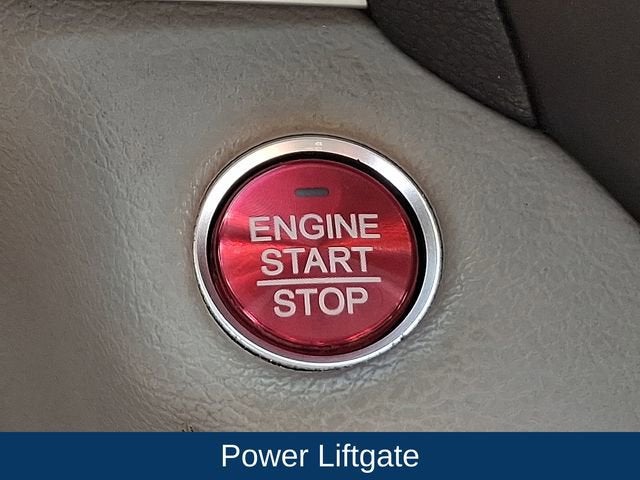 2014 Acura MDX SH-AWD Sport Utility 4D