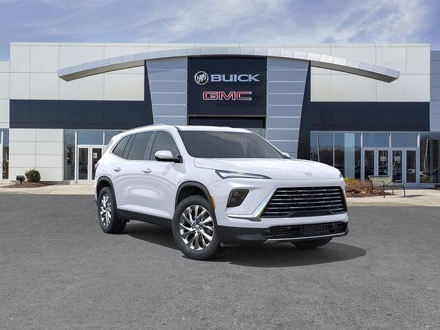 2026 Buick Enclave Preferred AWD's photo