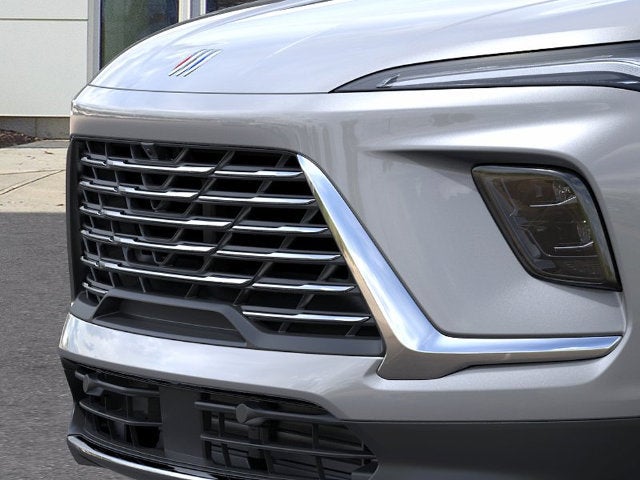2027 Buick Enclave Preferred - Photo 13