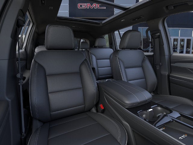2027 Buick Enclave Preferred - Photo 16