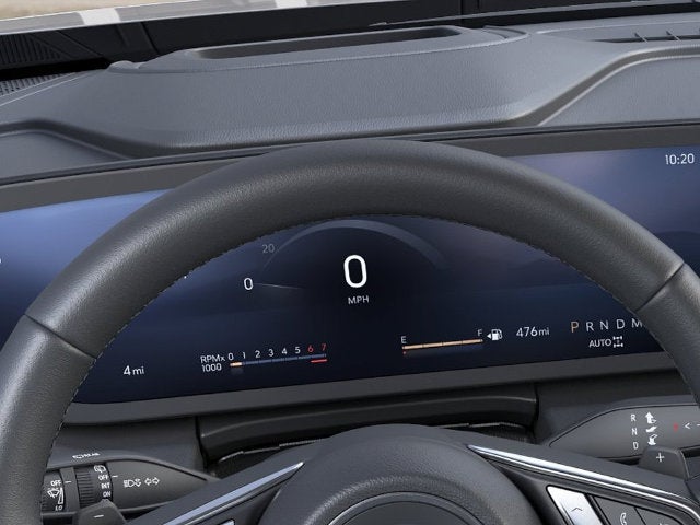 2027 Buick Enclave Preferred - Photo 18