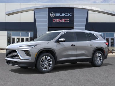 2027 Buick Enclave Preferred