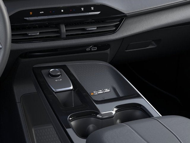 2027 Buick Enclave Preferred - Photo 23